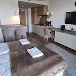 Jantaris B26 Balcony And Sea View Underground Parking *
