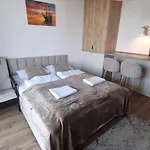 Appartement Jantaris B26 Balcony And Sea View Underground Parking
