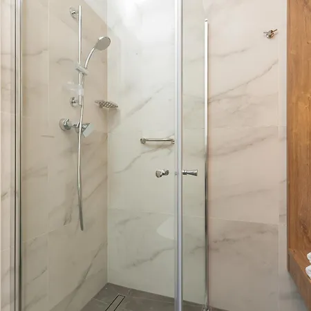 Jantaris B26 Balcony And Sea View Underground Parking *